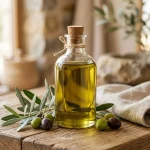 روغن زیتون اعلا